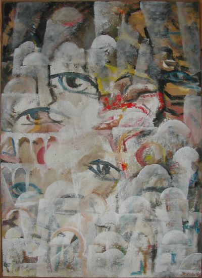 Im Herzen der Medina, 1995